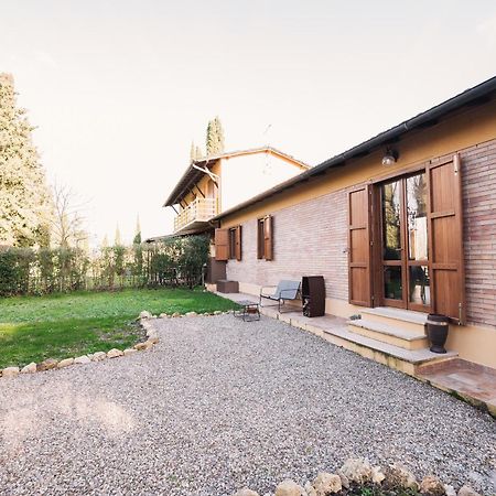 Casa Chianti / Chianti House Βίλα Lilliano Εξωτερικό φωτογραφία