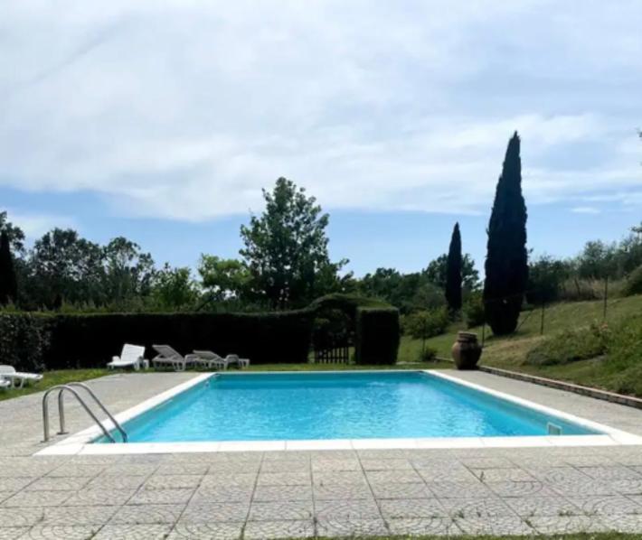 Casa Chianti / Chianti House Βίλα Lilliano Εξωτερικό φωτογραφία