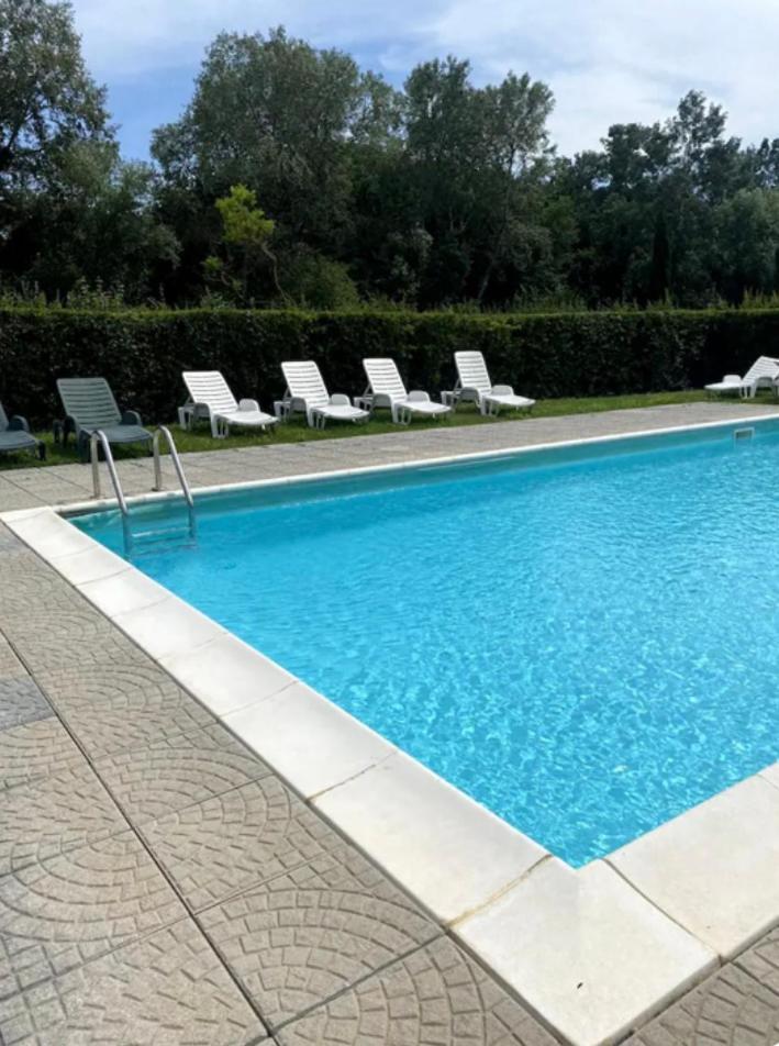 Casa Chianti / Chianti House Βίλα Lilliano Εξωτερικό φωτογραφία