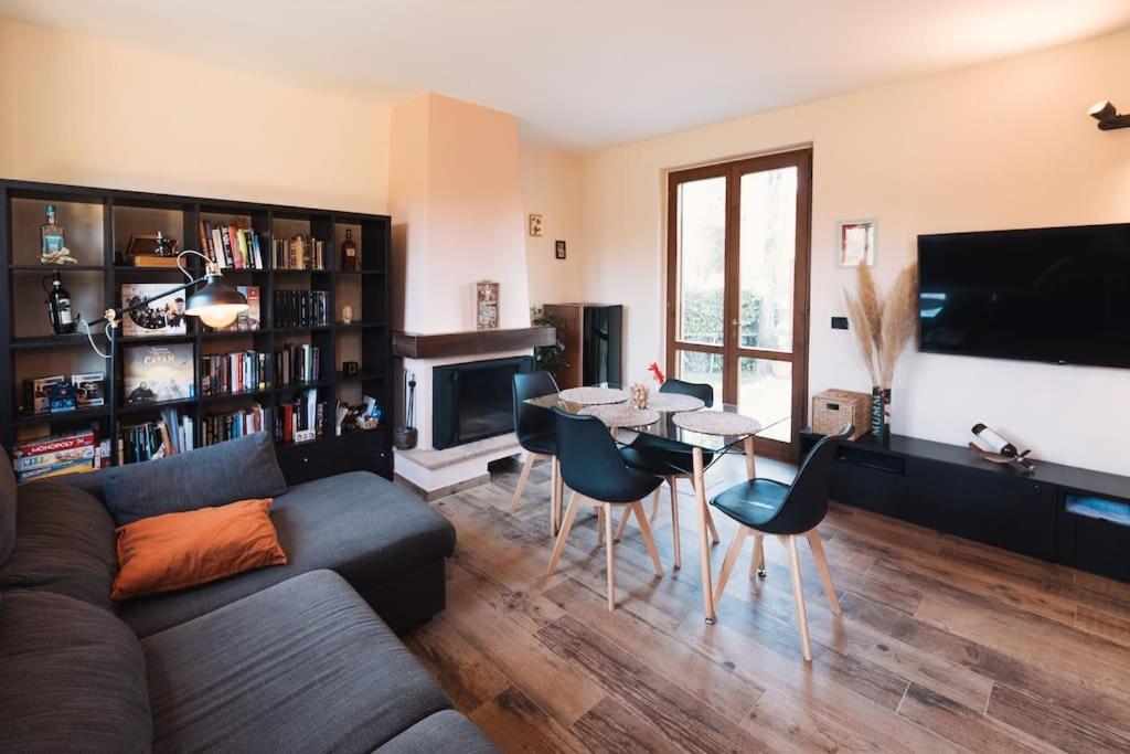 Casa Chianti / Chianti House Βίλα Lilliano Εξωτερικό φωτογραφία