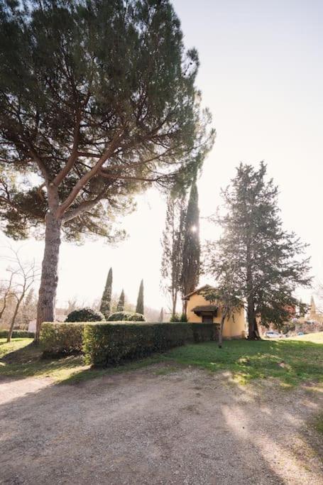 Casa Chianti / Chianti House Βίλα Lilliano Εξωτερικό φωτογραφία
