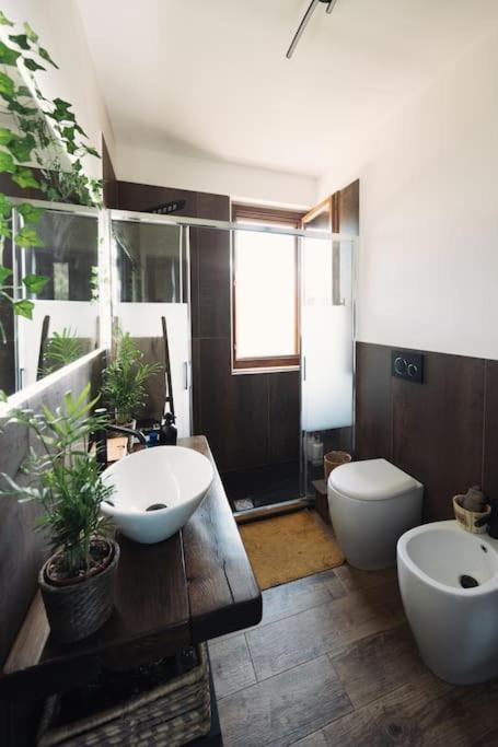 Casa Chianti / Chianti House Βίλα Lilliano Εξωτερικό φωτογραφία