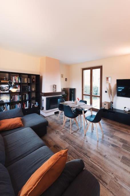 Casa Chianti / Chianti House Βίλα Lilliano Εξωτερικό φωτογραφία