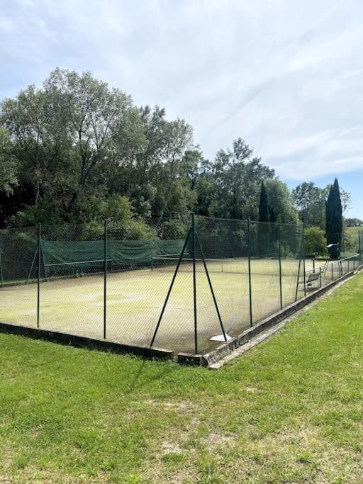 Casa Chianti / Chianti House Βίλα Lilliano Εξωτερικό φωτογραφία