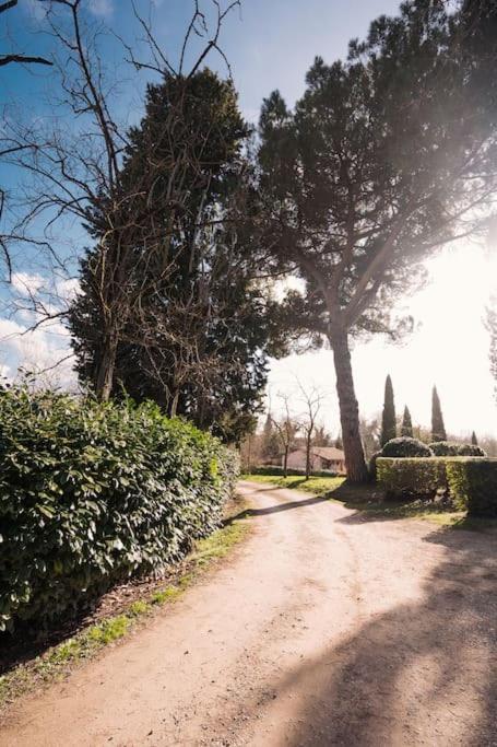 Casa Chianti / Chianti House Βίλα Lilliano Εξωτερικό φωτογραφία