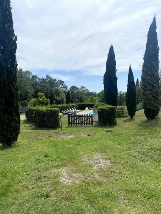Casa Chianti / Chianti House Βίλα Lilliano Εξωτερικό φωτογραφία