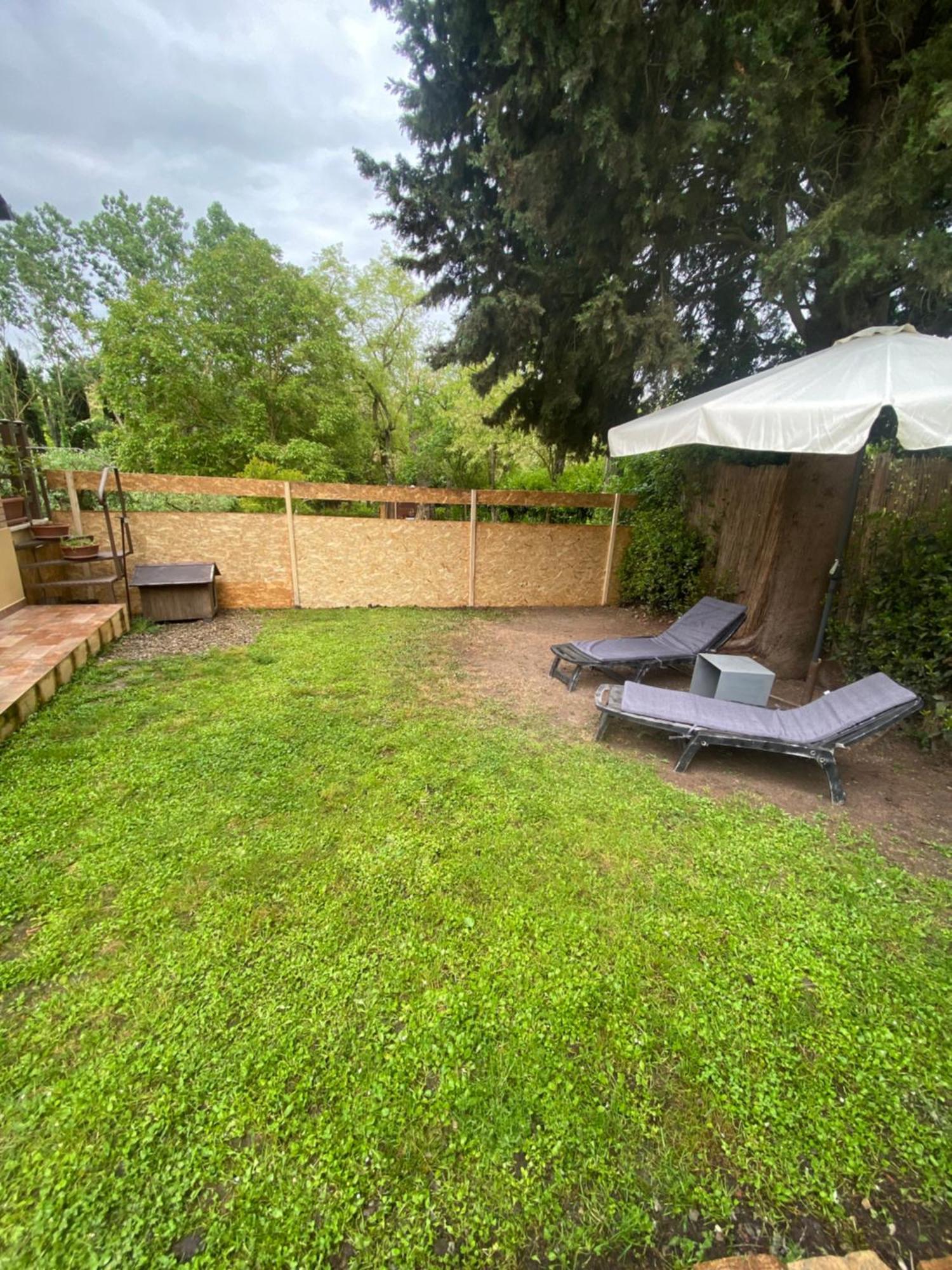 Casa Chianti / Chianti House Βίλα Lilliano Εξωτερικό φωτογραφία